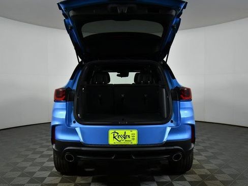 New 2026 Chevrolet TrailBlazer RS AWD/4WD image 25