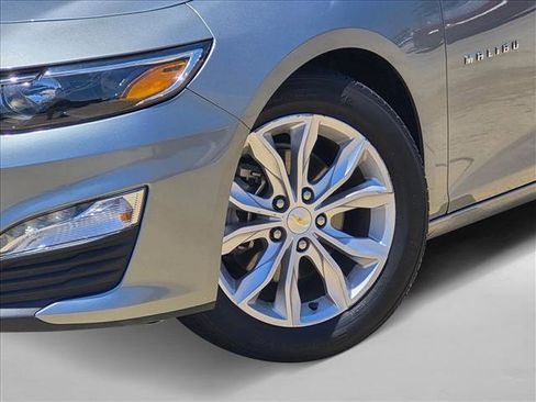 Used 2024 Chevrolet Malibu LT FWD image 8