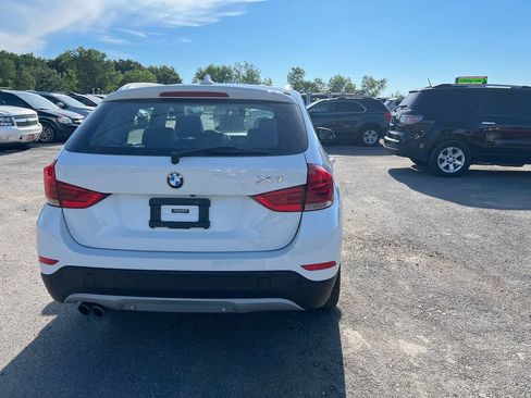 Used 2015 BMW X1 xDrive28i AWD/4WD image 14