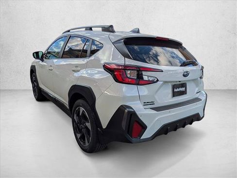 New 2026 Subaru Crosstrek 2.5i Limited image 7