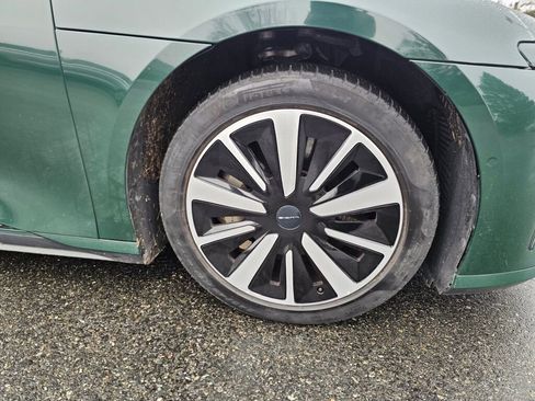 Used 2022 Lucid Air Grand Touring image 9