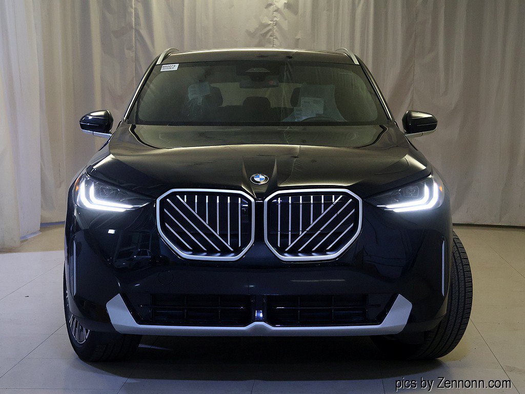 New 2026 BMW X3 xDrive30i w/ Premium Package AWD/4WD image 5