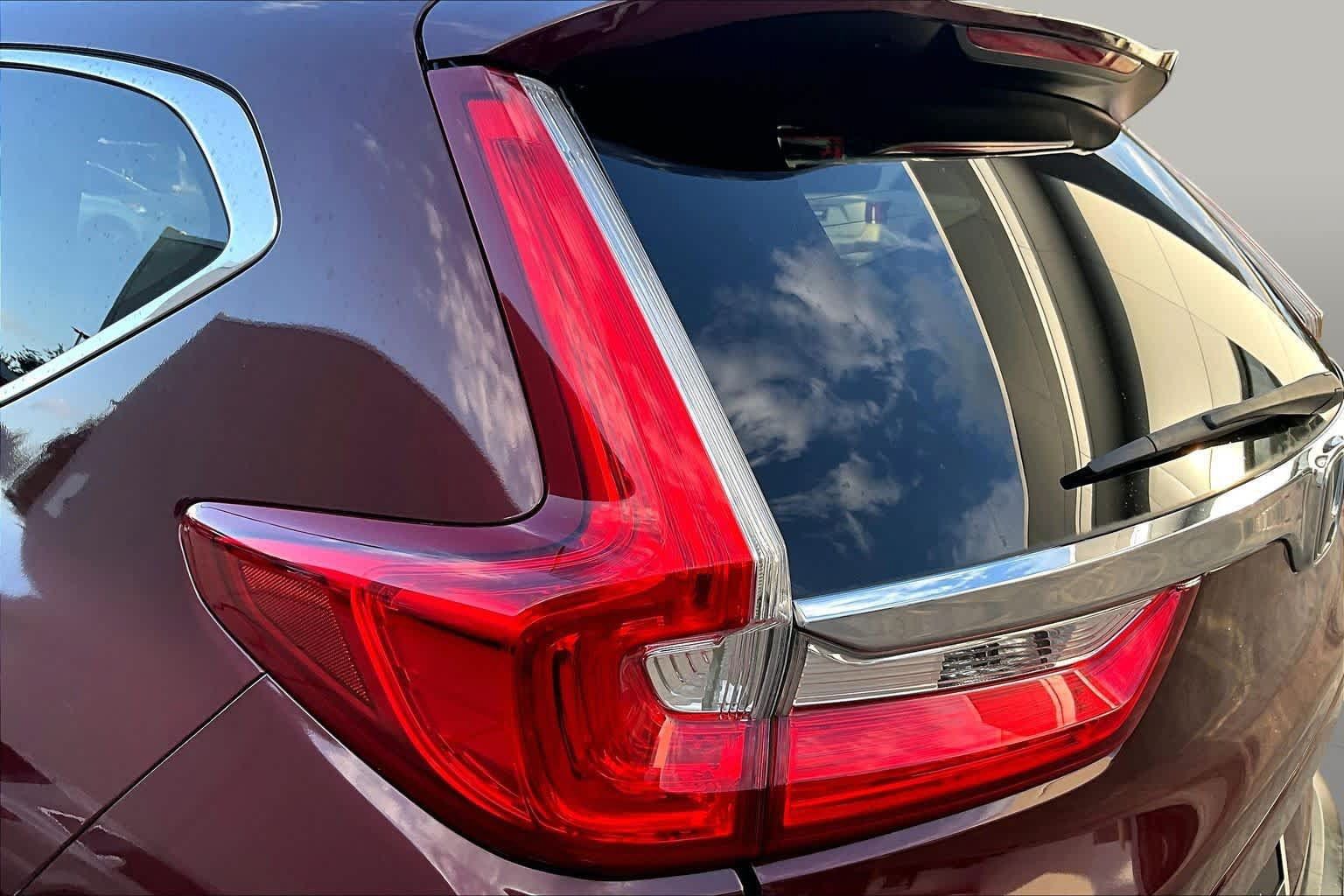 Used 2019 Honda CR-V EX image 28