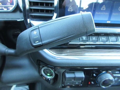 Certified 2025 Chevrolet Silverado 3500 LT w/ Trail Boss Package image 31