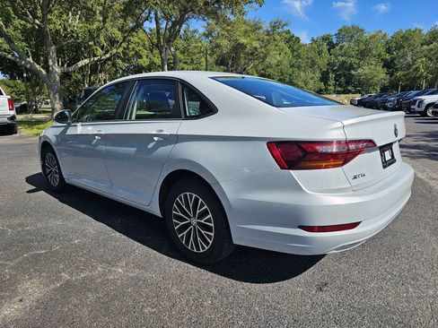Used 2019 Volkswagen Jetta SEL FWD image 6