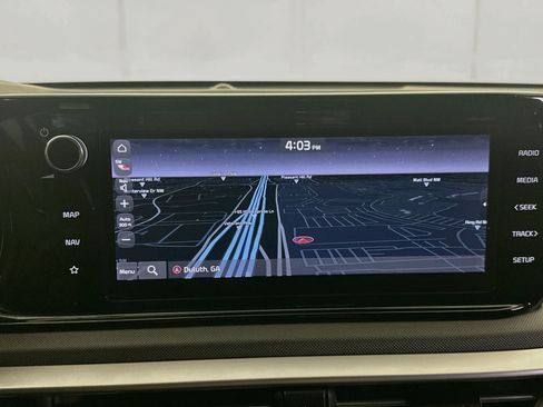 Used 2022 Kia K5 GT-Line w/ GT-Line FWD Premium Package image 22