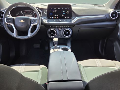 Certified 2023 Chevrolet Blazer LT w/ Driver Confidence Package FWD image 12