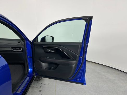 Used 2025 Acura ADX A-Spec AWD/4WD image 23