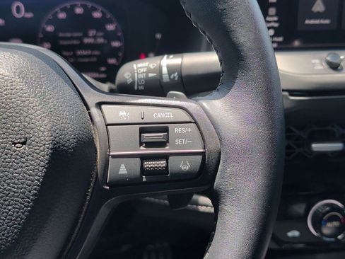 Used 2024 Honda Accord Sport image 15