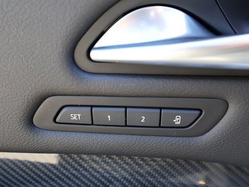 Used 2023 Cadillac XT4 Sport image 45