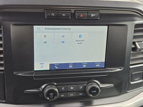 Used 2023 Ford F150 XLT image 11