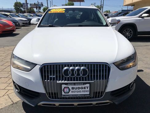 Used 2013 Audi A4 Premium w/ Convenience Pkg AWD/4WD image 7