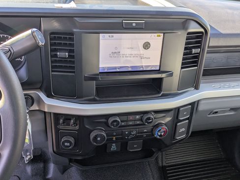 New 2026 Ford F550 2WD Regular Cab Super Duty image 19