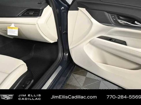 New 2025 Cadillac CT4 Premium Luxury image 24