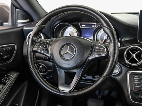 Used 2016 Mercedes-Benz CLA 250 4MATIC w/ Premium 1 Package image 14