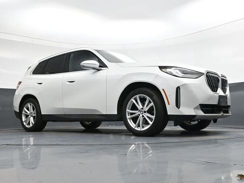 Used 2025 BMW X3 xDrive30i image 30