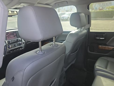 Used 2014 GMC Sierra 1500 SLT image 11