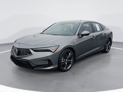 Used 2024 Acura Integra A-Spec image 7