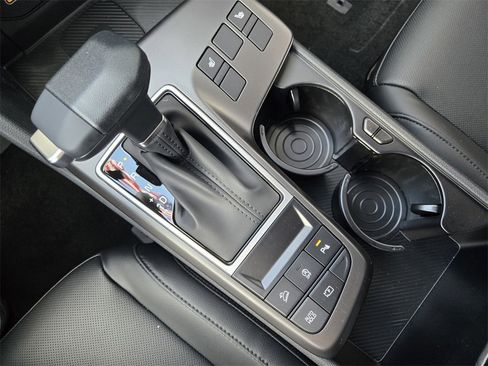 New 2026 Kia Sportage EX image 15