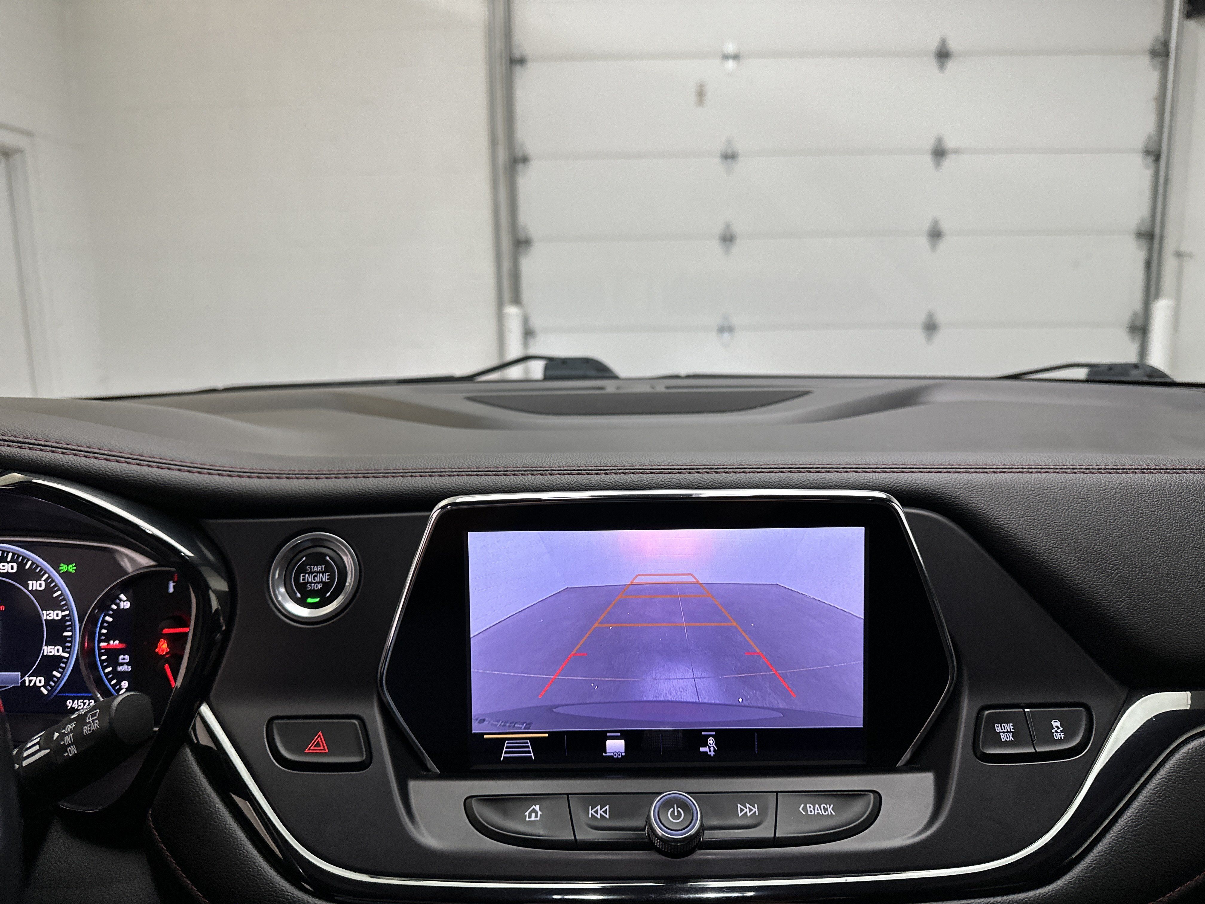 Used 2019 Chevrolet Blazer RS AWD/4WD image 35