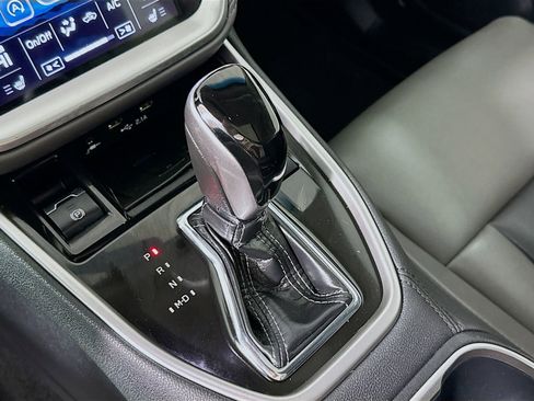 Used 2021 Subaru Outback Onyx Edition XT image 17