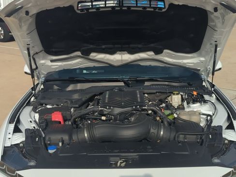 Used 2024 Ford Mustang GT Premium RWD image 21