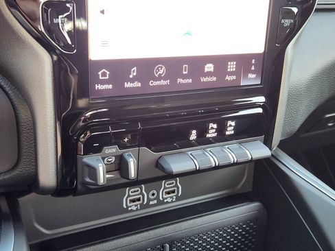 New 2026 RAM 1500 Lone Star AWD/4WD image 18