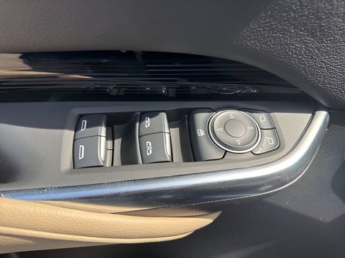Used 2024 Cadillac XT4 Luxury FWD image 26