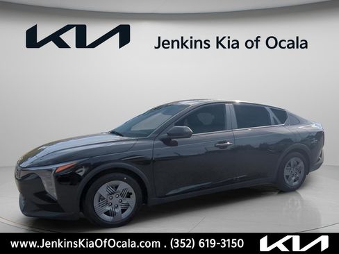 New 2026 Kia K4 FWD image 7
