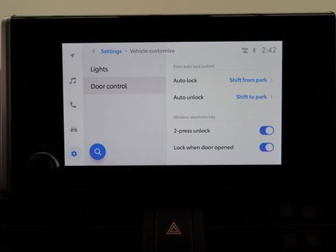 Used 2023 Toyota RAV4 LE image 37