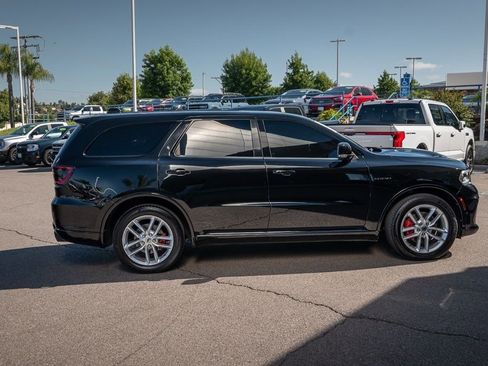 Used 2022 Dodge Durango R/T image 4