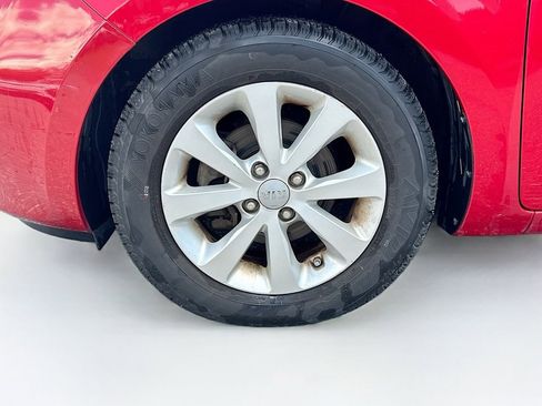 Used 2013 Kia Rio EX w/ Convenience Pkg FWD image 19