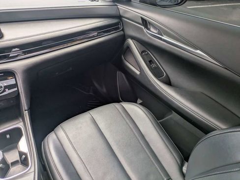 Used 2024 INFINITI QX60 Luxe w/ Cargo Package FWD image 18