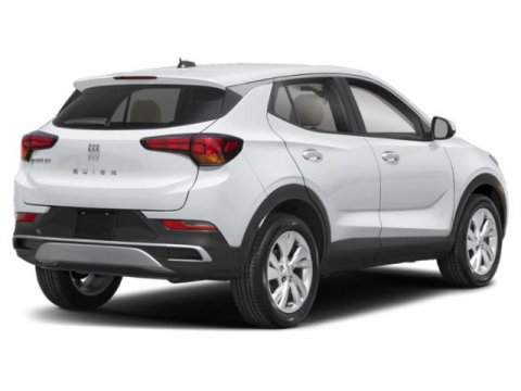New 2026 Buick Encore GX Preferred w/ Comfort Package AWD/4WD image 5