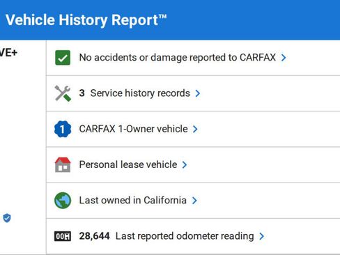 Used 2024 Nissan Ariya FWD image 5