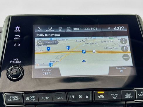 Used 2019 Honda Odyssey EX-L image 18