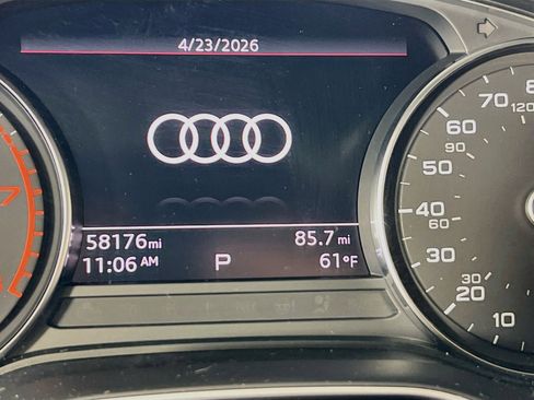 Used 2021 Audi A4 2.0T Premium w/ Convenience Package AWD/4WD image 12