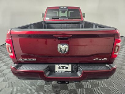 Used 2019 RAM 2500 Laramie