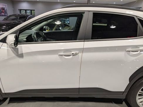 Used 2019 Hyundai Kona SEL image 5