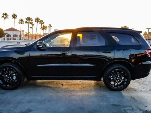 New 2026 Dodge Durango GT image 14