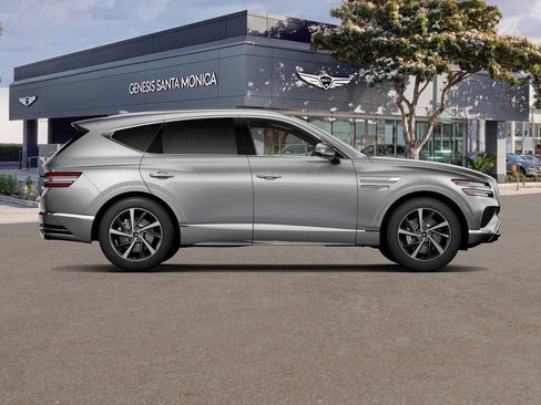 New 2026 Genesis GV80 2.5T Advanced AWD/4WD image 4