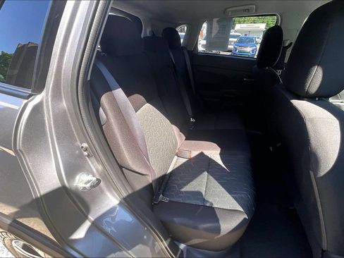 Used 2024 Mitsubishi Outlander Sport ES AWD/4WD image 26
