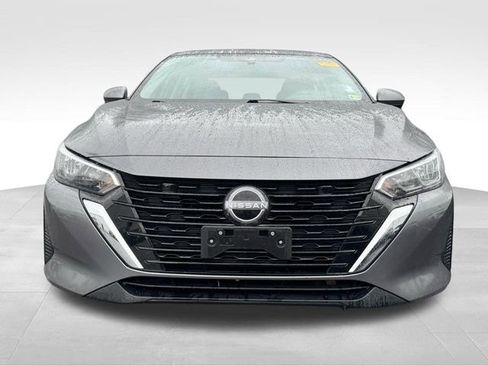 Certified 2024 Nissan Sentra S image 10