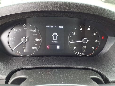 Used 2025 RAM ProMaster 3500 FWD image 6