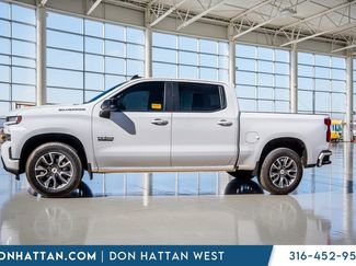 Used 2020 Chevrolet Silverado 1500 RST w/ Texas Edition video 2