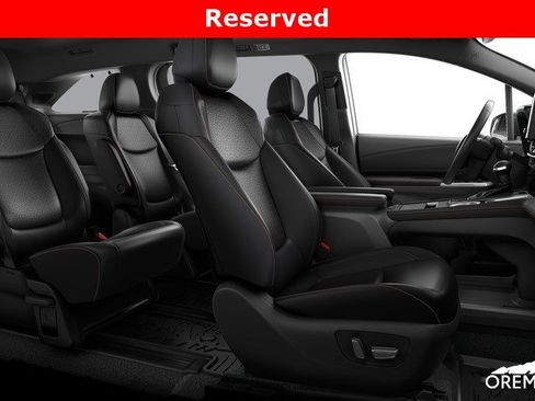 New 2026 Toyota Sienna XLE Woodland Edition image 22