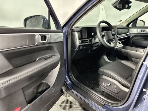 New 2026 Hyundai Santa Fe SEL AWD/4WD image 10