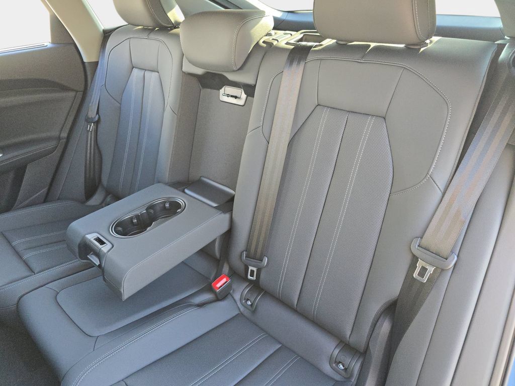 New 2026 Audi Q5 Premium Plus AWD/4WD image 14
