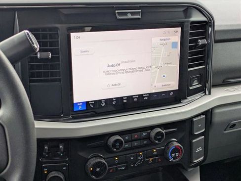 New 2026 Ford F250 XLT w/ XLT Premium Package image 12