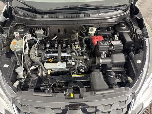 Certified 2024 Nissan Kicks S FWD image 17
